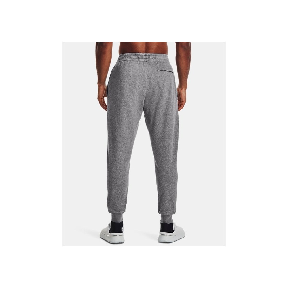 Jogger UA Rival Fleece da uomo