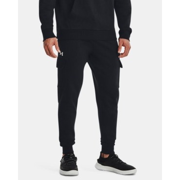 Pantalone Cargo Uomo UA