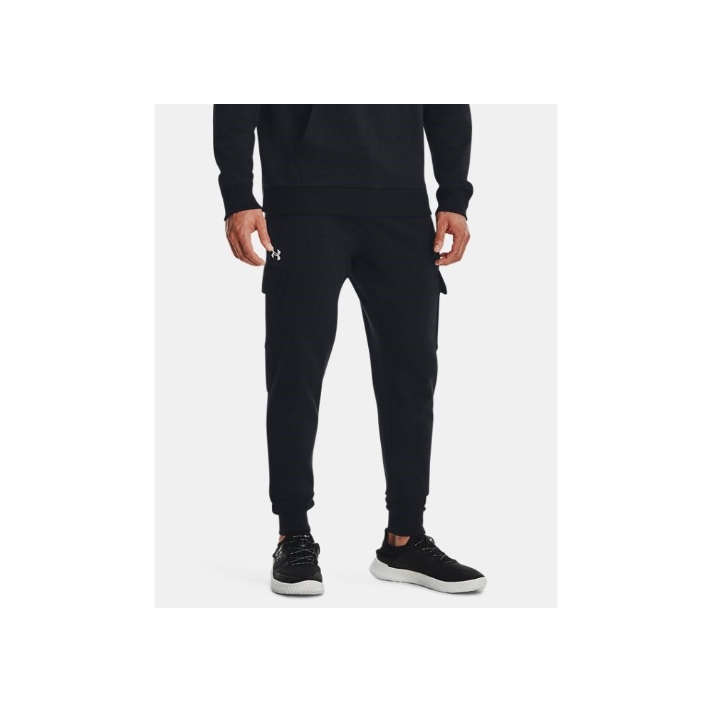 Pantalone Cargo Uomo UA Pantalone Cargo Uomo UA