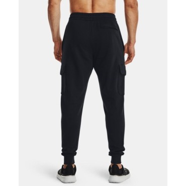 Pantalone Cargo Uomo UA 2