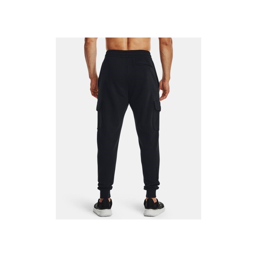 Pantalone Cargo Uomo UA