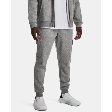 Pantalone Cargo Uomo UA