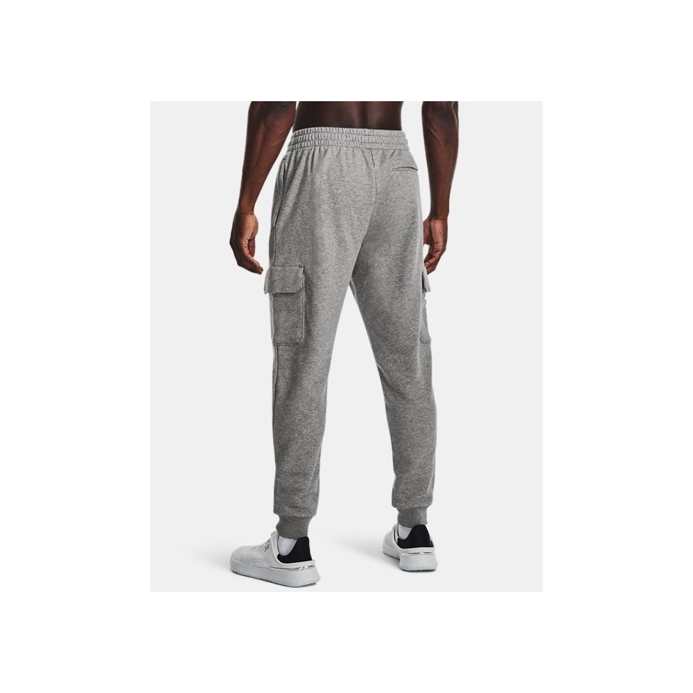 Pantalone Cargo Uomo UA