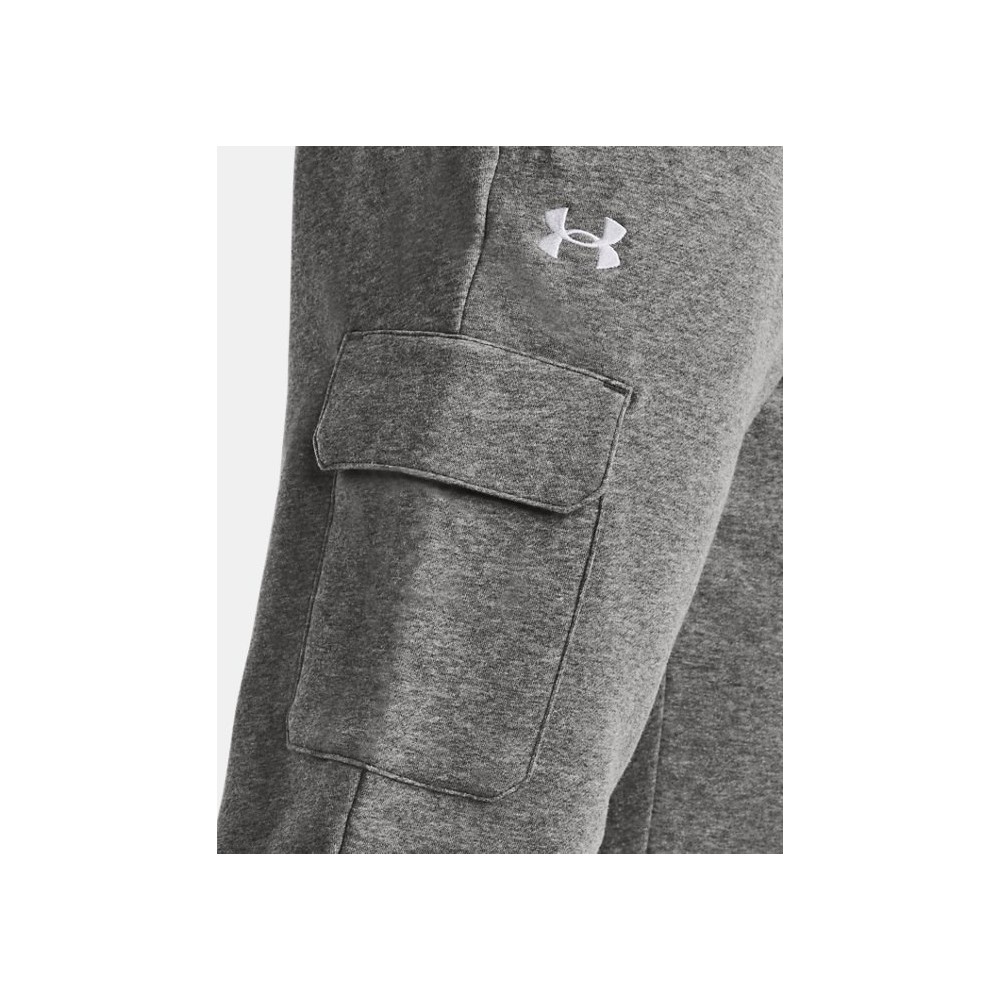 Pantalone Cargo Uomo UA