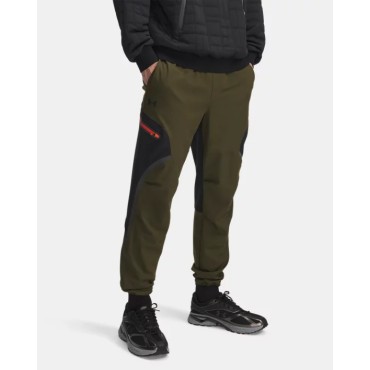 Pantalone Cargo Uomo Unstoppeable