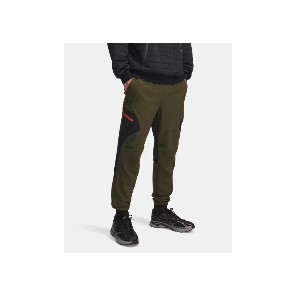 Pantalone Cargo Uomo Unstoppeable Pantalone Cargo Uomo Unstoppeable
