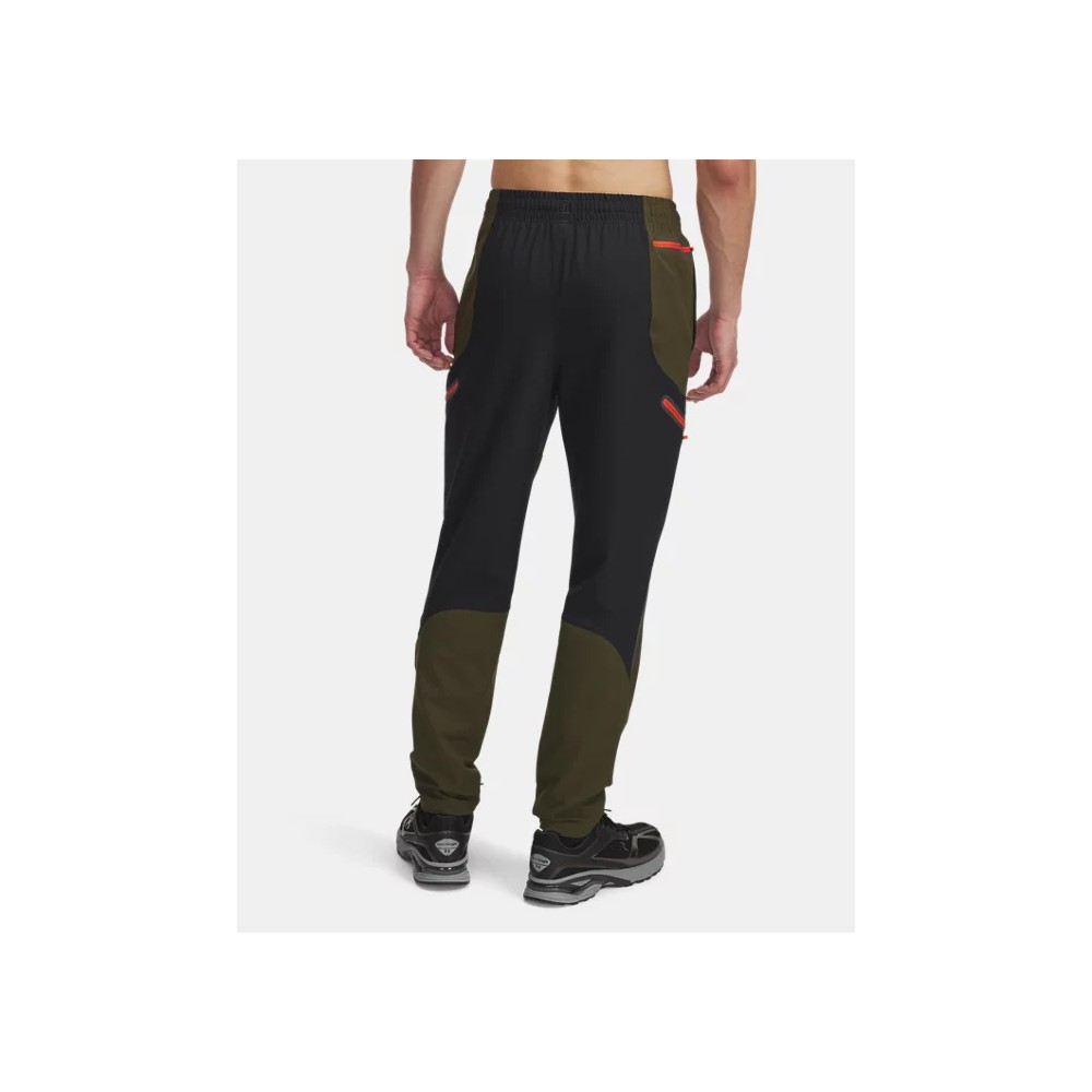 Pantalone Cargo Uomo Unstoppeable