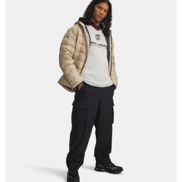 Pantalone Unstoppable Textured Woven