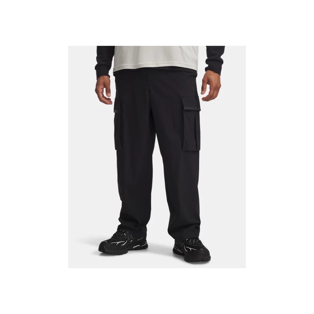 Pantalone Unstoppable Textured Woven