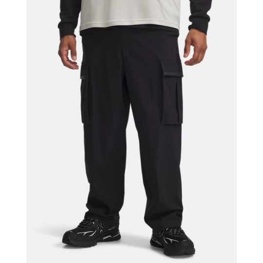 Pantalone Unstoppable Textured Woven