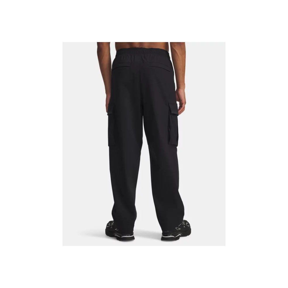 Pantalone Unstoppable Textured Woven