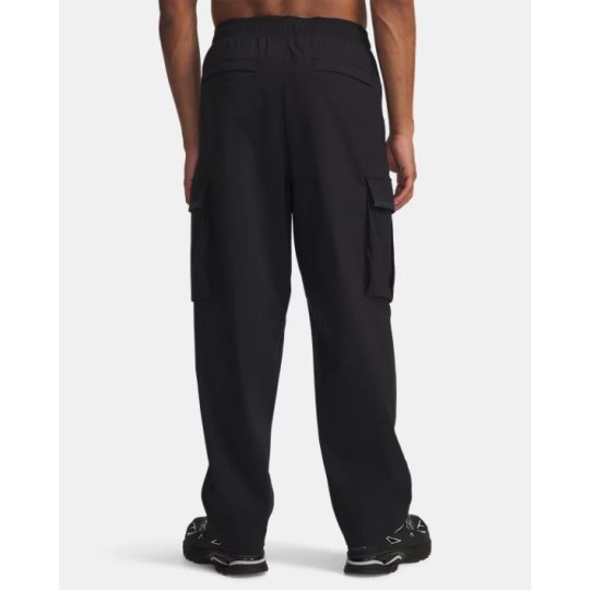 Pantalone Unstoppable Textured Woven