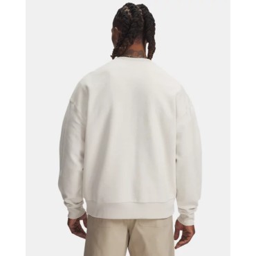 Felpa in Terry Icon UA 2