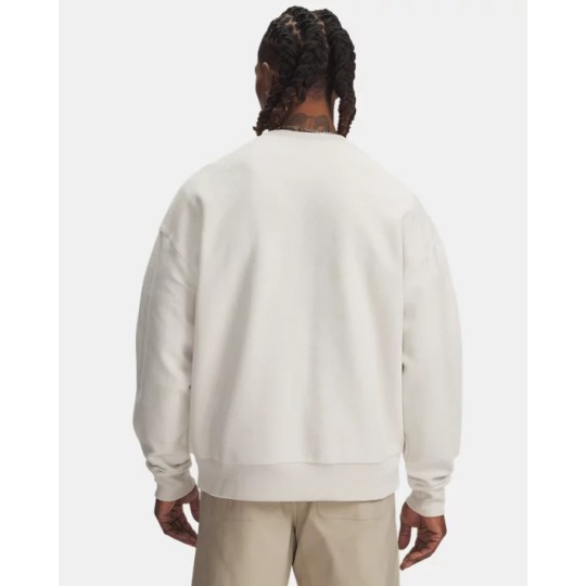 Felpa in Terry Icon UA