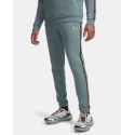 Pantalone UA Icon Fleece Taping