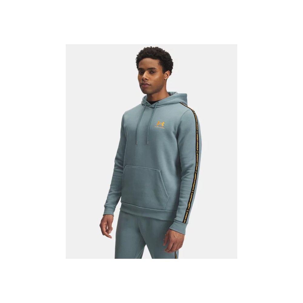 Felpa UA Icon Hd Taping