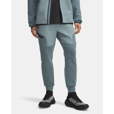 Jogger UA Unstoppable Fleece da uomo