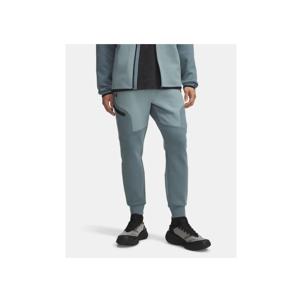 Jogger UA Unstoppable Fleece da uomo