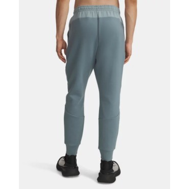 Jogger UA Unstoppable Fleece da uomo 2