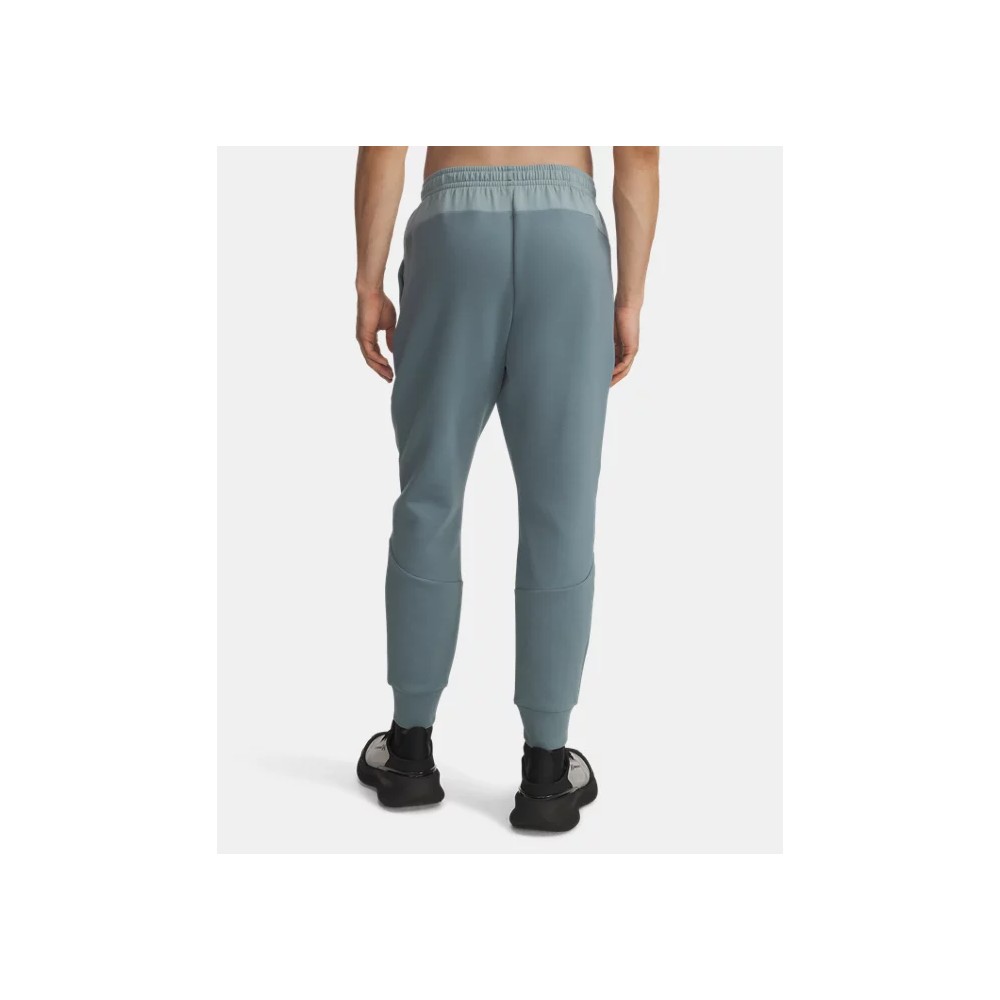 Jogger UA Unstoppable Fleece da uomo