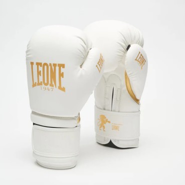 Boxing Glove Black&Gold Edition