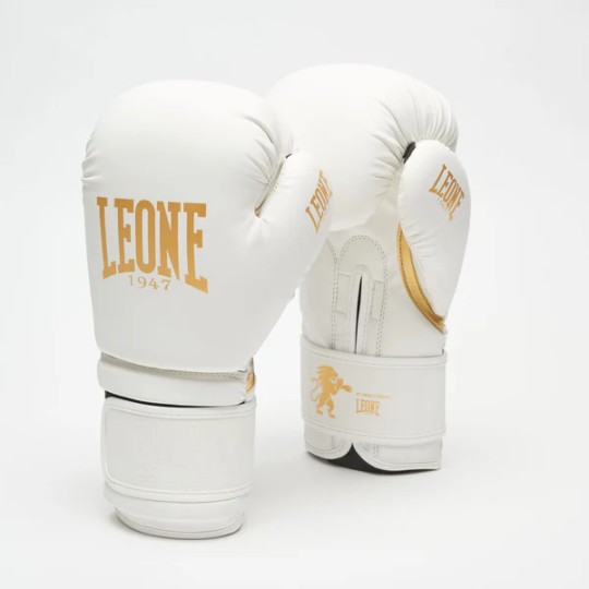 Boxing Glove Black&Gold Edition