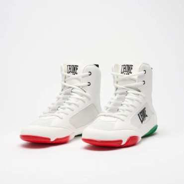 Stivaletti Boxe Premium Leone ITALIA