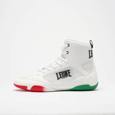 Stivaletti Boxe Premium Leone ITALIA 2