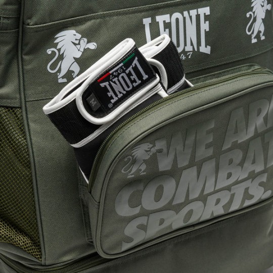 Zaino Ambassador Leone 50 l