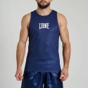 Canotta Boxe Leone Color Block