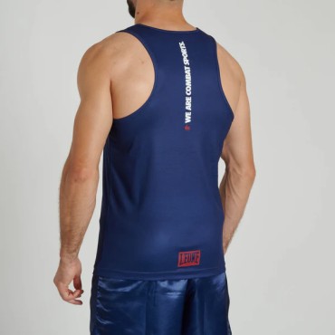 Canotta Boxe Leone Color Block 2