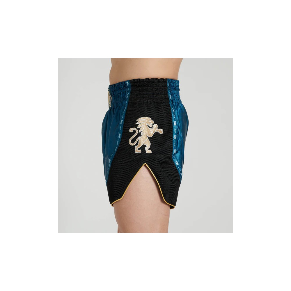 Pantaloncino Thai Kick Leone Classic