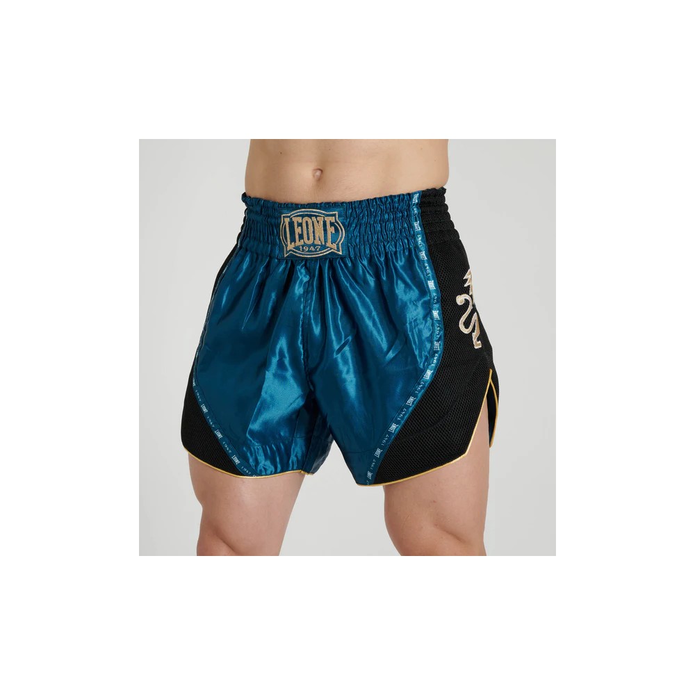 Pantaloncino Thai Kick Leone Classic