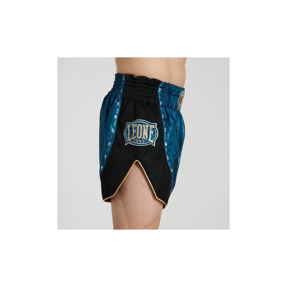 Pantaloncino Thai Kick Leone Classic