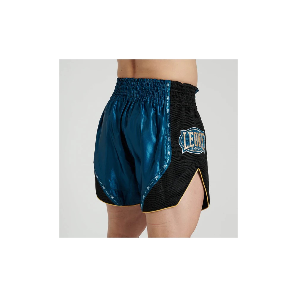 Pantaloncino Thai Kick Leone Classic