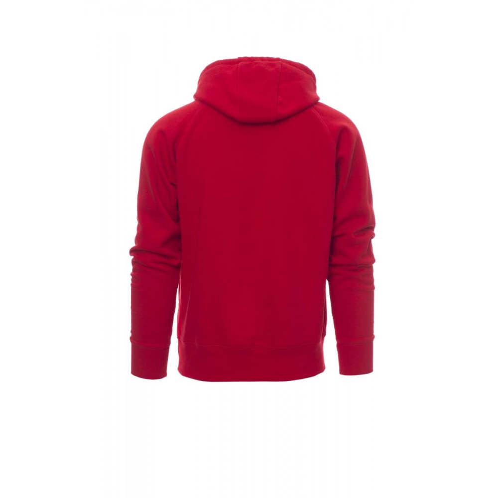 Atlanta Hoodie + Col. BLUE