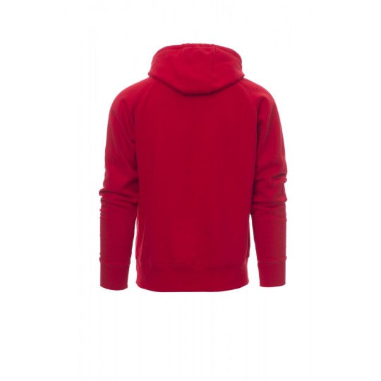 Atlanta Hoodie + Col. BLUE