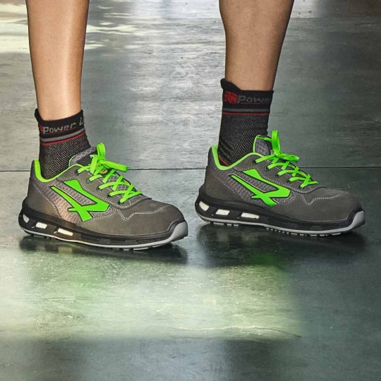 Scarpa da Lavoro Point s ESD