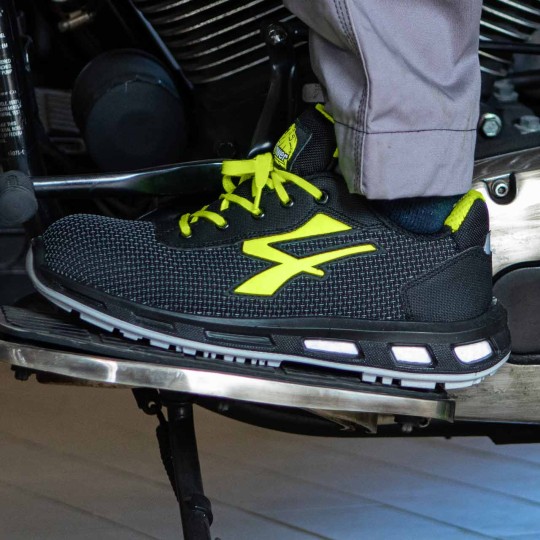 Scarpa da Lavoro Prime s ESD