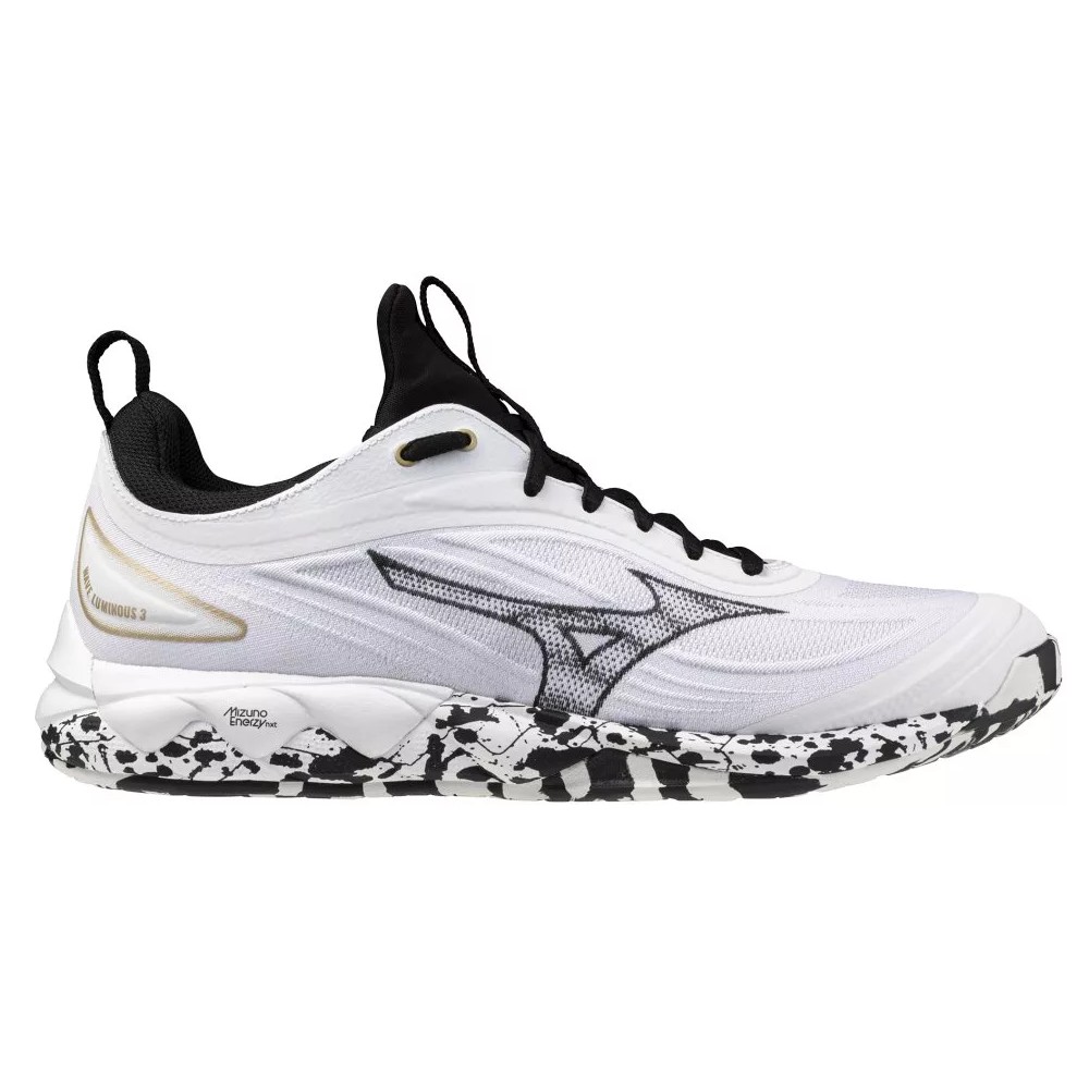 Scarpa Volley Wave Luminous  3