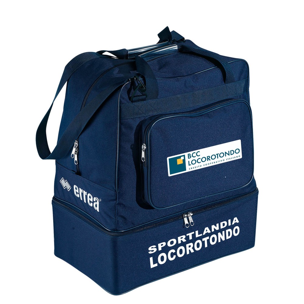 Borsone Grande Basic Sportlandia