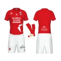 Kit Gara Player Sportlandia SscBari