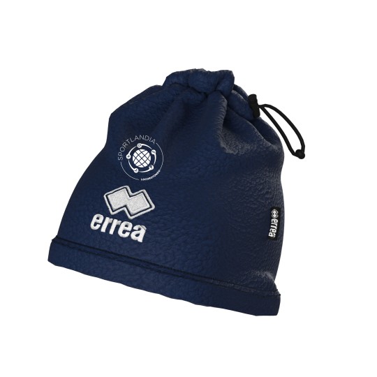 Jumar Evo Neck Warmer Col. Blue