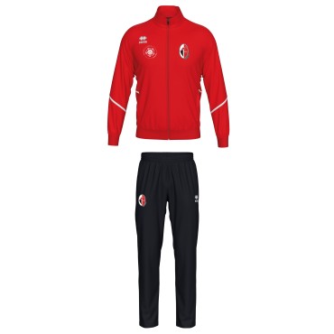 Tuta Bari Gen Sportlandia Passeggio