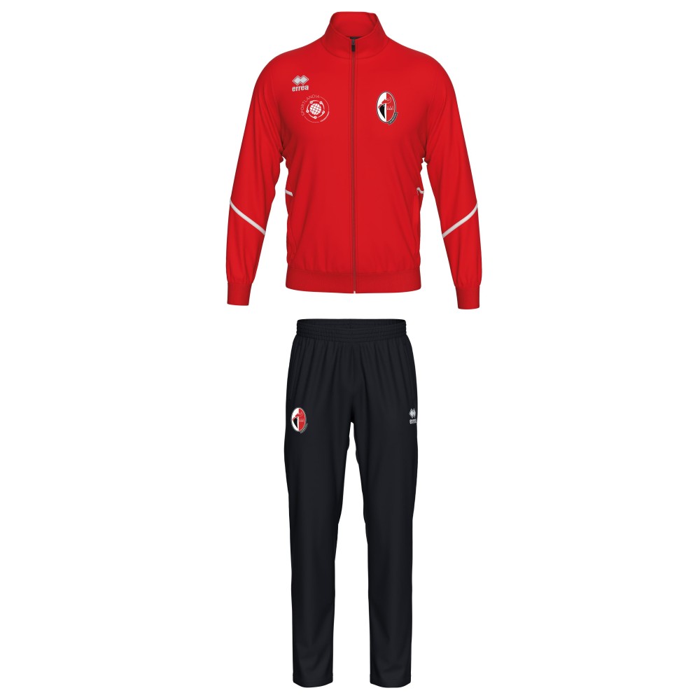 Tuta Bari Gen Sportlandia Passeggio