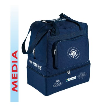 Borsa MEDIA Basic Sportlandia