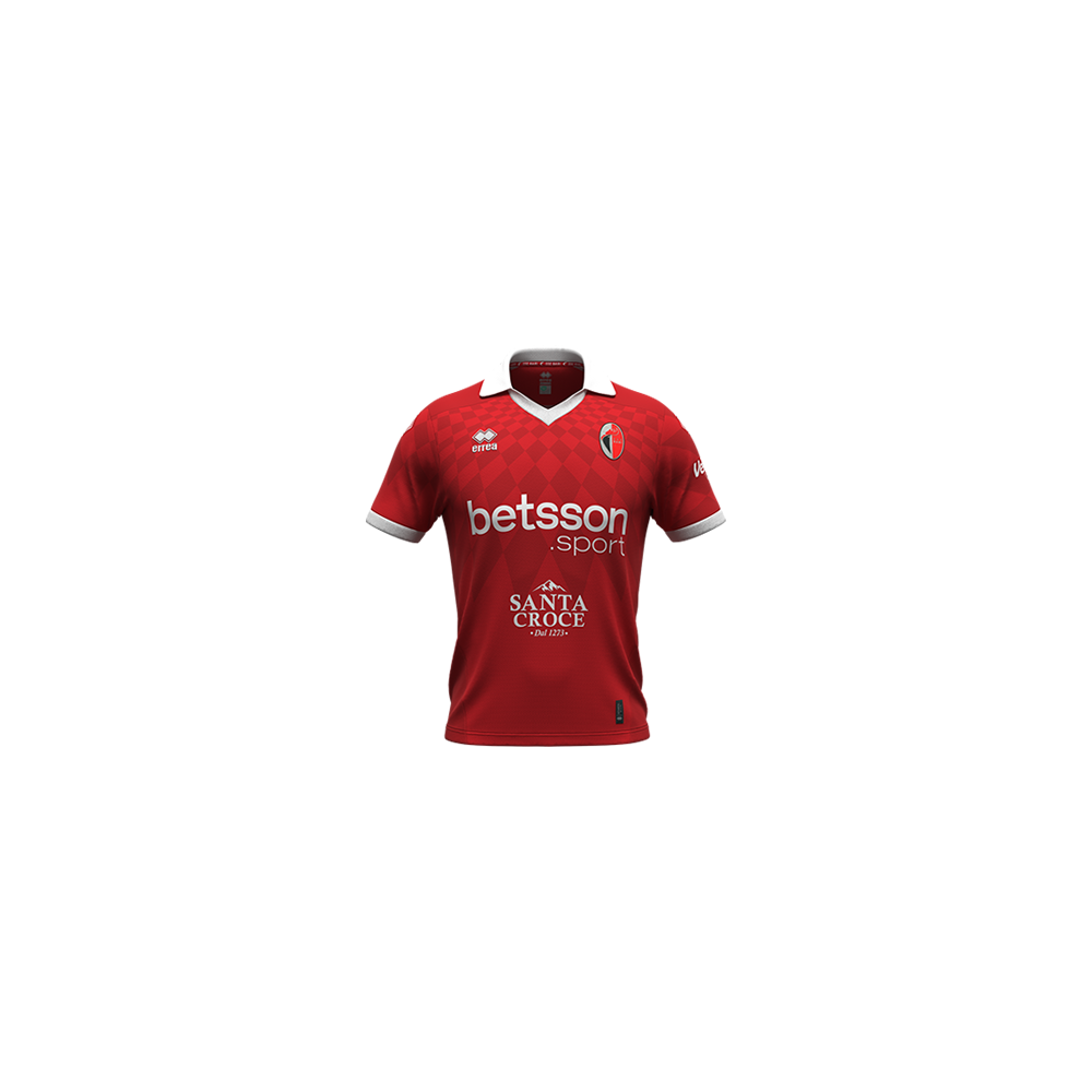 Maglia Gara Away SSC BARI 2025/2026