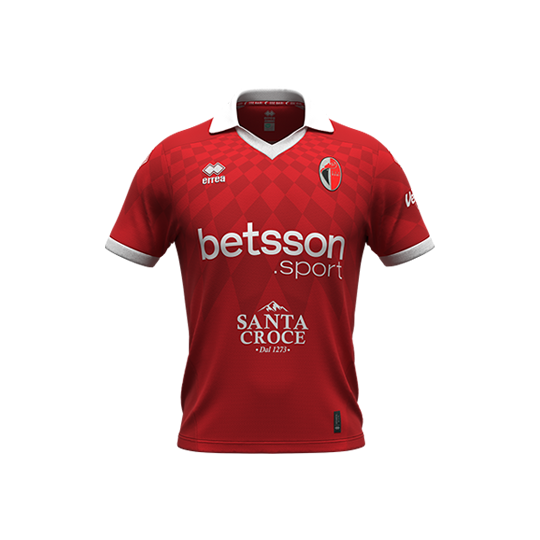 Maglia Gara Away SSC BARI 2025/2026