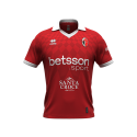 Maglia Gara Away SSC BARI 2025/2026