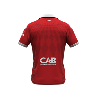 Maglia Gara Away SSC BARI 2025/2026 2
